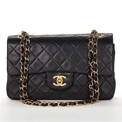 chanel handbag 2.55 double flap|Chanel 2.55 bag vintage.